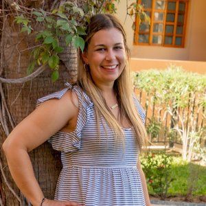 Meet your Posher, Bethany